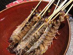 基围虾-荣记火锅(青悦城店)