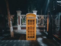 -天津意大利风情旅游区