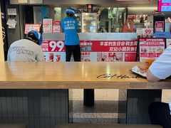 -肯德基(阳光店)