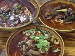 -全味面馆