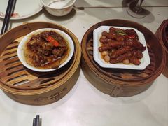-稻香饭店(龙华天虹店)