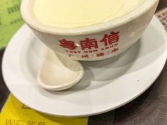 -南信牛奶甜品专家