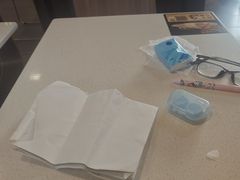 -麦当劳(永泰得来速店)