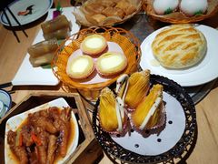 -粤食堂(天津和悦汇店)