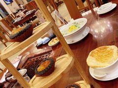 -顺德人家食府(黄金广场店)