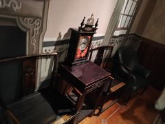 包厢-和平菓局(王府井店)