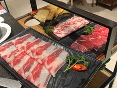 -煲宫猪肚鸡(昆山金鹰国际购物中心店)