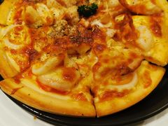 -维兰西餐(万泉河店)