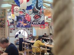 -TORO MaKi 寿司·日料(华创店)