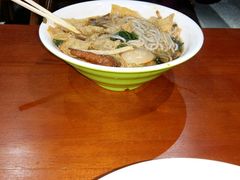 -桂湘缘卤味螺蛳粉
