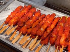 -汉阳廷自助烤肉(同和金铂天地店)