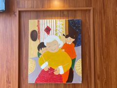 -姥姥家春饼店(惠新东街店)