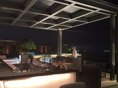 -瑰丽酒店·海吧·天际下午茶·现场DJ·天台酒吧