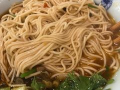 -兵哥豌豆面(建设巷店)