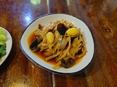 -同得兴 Since·1995 传统苏式面馆(嘉馀坊店)