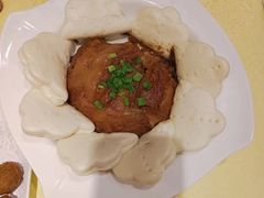-新侨小馆(东直门北小街店)