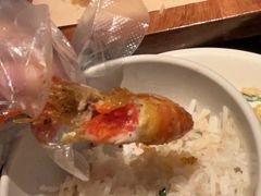 -大头虾越式风味餐厅(光明广场店)