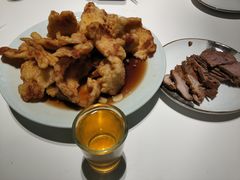 -萍香大厨·锅包肉(大东门店)