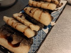 -探鱼·鲜青椒爽麻烤鱼(苏宁广场店)
