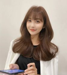 -那茉 Hair Salon
