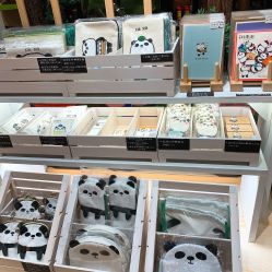 -森活木趣wooderfullife(益田假日广场店)