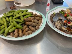 -彭城八戒羊肉串(总店)