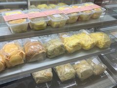 -积慕Cake(解放大道店)