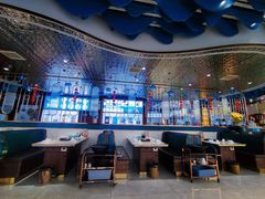 -大锅强·蒸海鲜青岛菜(吾悦广场店)