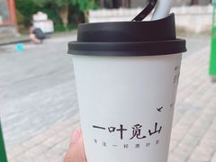 -一叶觅山(半边街店)