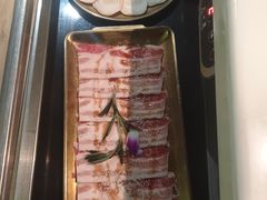 -炙城·韩式烤肉(南京东路店)