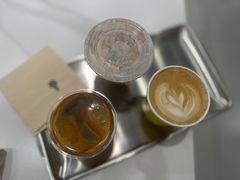 -四叶咖咖啡(昆明恒隆PRO店)