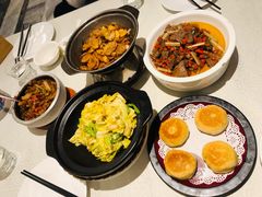 -辣婆婆(航天桥店)