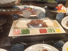 -大鹏饭店·金陵家宴(奥体中心店)