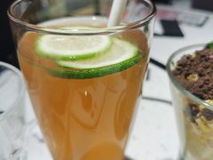 -鱼酷活鱼烤鱼(北美店)