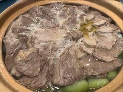 -一坐一忘云南菜(嘉里中心店)