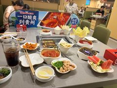 -海底捞火锅(北京路店)