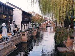 -嘉兴月河历史街区