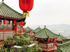 -枇杷园食为鲜火锅(南山店)