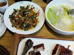 -滇铺子·云南特色菜·第九届野生菌美食节(东风东路c86店)