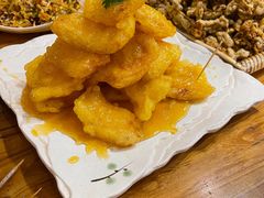 -小俩口烧烤东北菜(双井店)