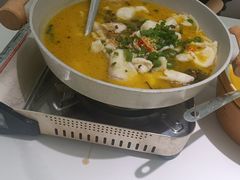 -川人百味(天津远洋未来广场店)