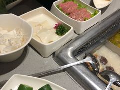 -海底捞火锅(凯德广场店)