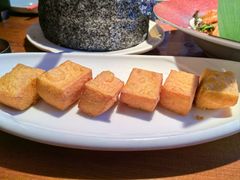 -菌自由丨野生菌火锅特色庭院餐厅(丽江古城店)