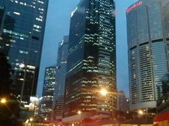 -香港会议展览中心演讲厅