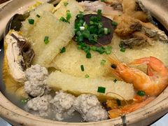 -和记小菜(东方店)