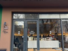 -CENCHI 汵奇咖啡(东四店)