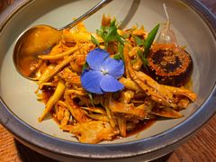 敲糖棒棒鸡-映水芙蓉(上海万象城店)