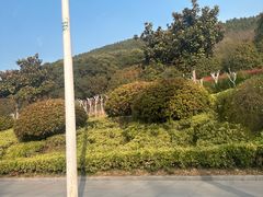 -云龙湖旅游景区