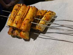 -肉串汪(西便门店)
