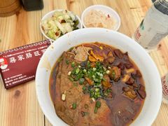 -蒋家肠旺面馆老店(合群路店)